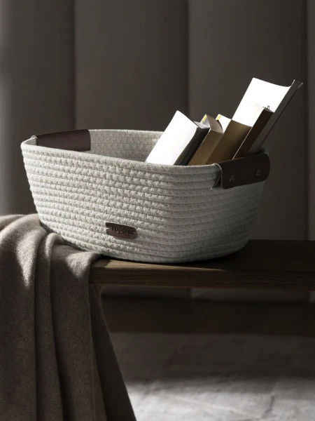 Корзина для хранения Лионтари (30х22х14 см)