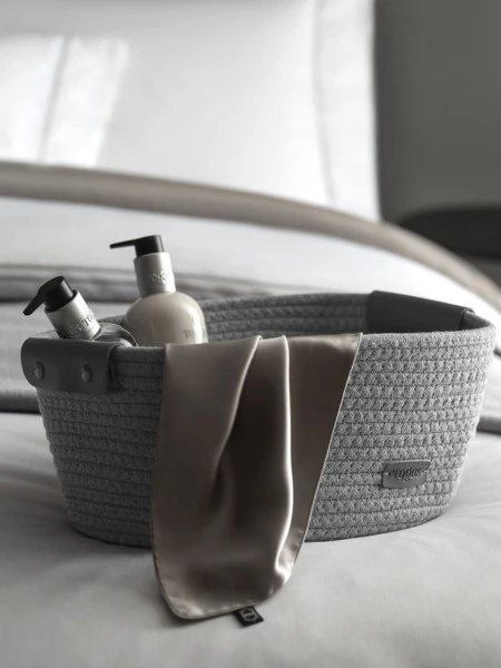 Корзина для хранения Лионтари (30х22х14 см)