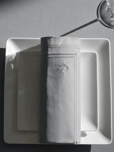 Салфетки Делюме (50х50 см)