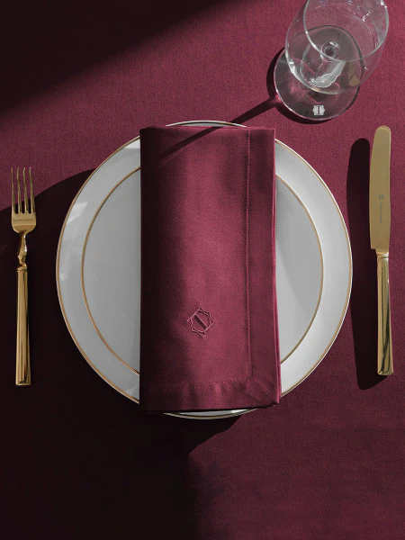 Салфетки Делюме (50х50 см)