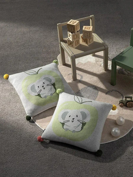 Декоративная подушка Пиколло (50х50 (1 шт))