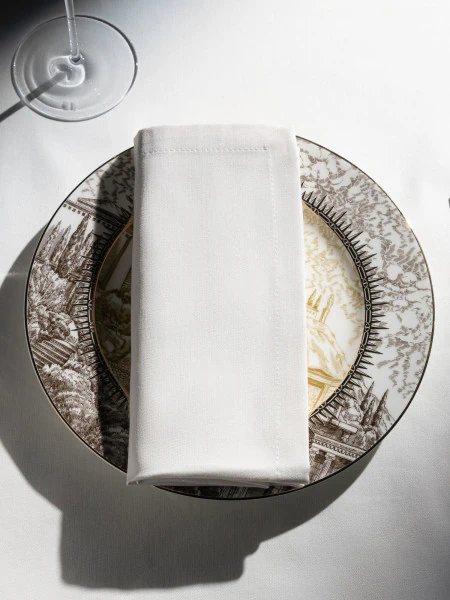 Салфетки Бланто (50х50 см)