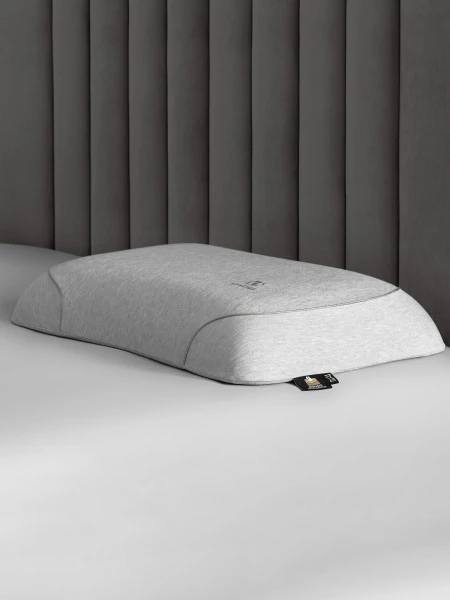 Анатомическая подушка Левитус (40х65х11)