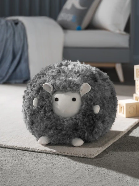 Декоративная подушка Джошуа (30х30 (1 шт))