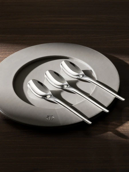 Набор столовых ложек Брилло (20 см)