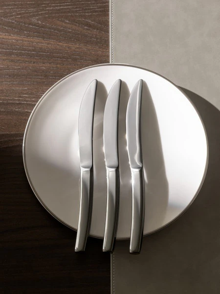 Набор столовых ножей Брилло (23 см)