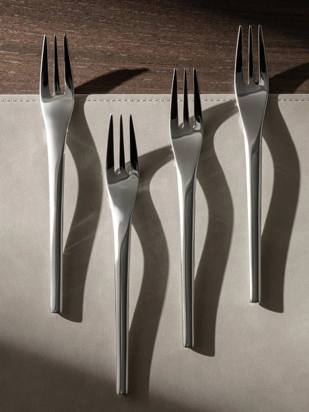 Набор десертных вилок Брилло (14 см)