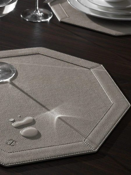 Подставка под горячее Гексаль (38х38 см)