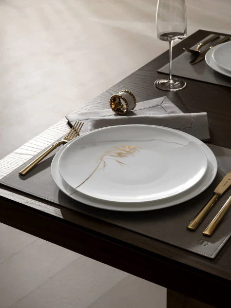 Тарелка обеденная Натурис (27 см)