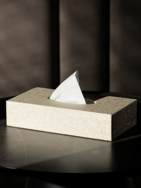 Коробка для салфеток Виктория (23х13х5 см)