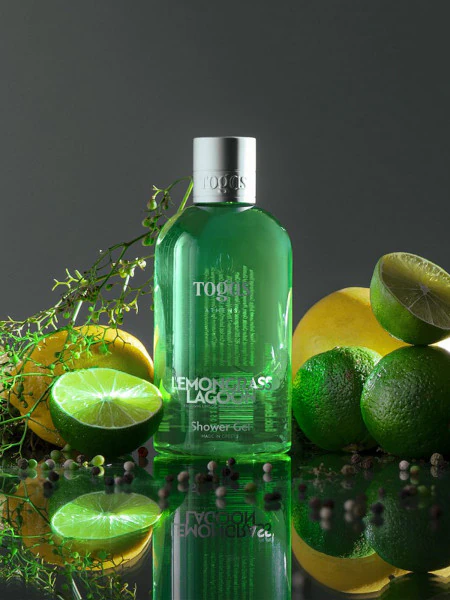 Гель для душа Лемонграсс (300 мл)