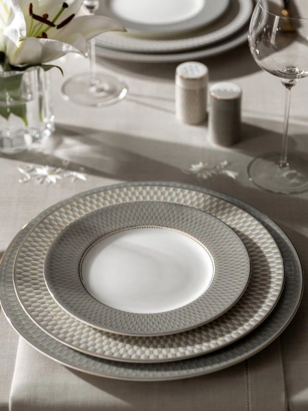 Тарелка десертная Харлин (20 см)