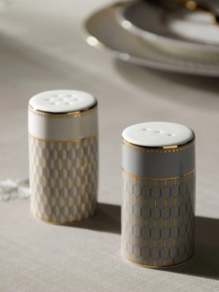 Набор для специй Харлин (2 пр)