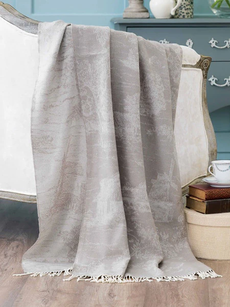 Плед Шато (130х190 см)