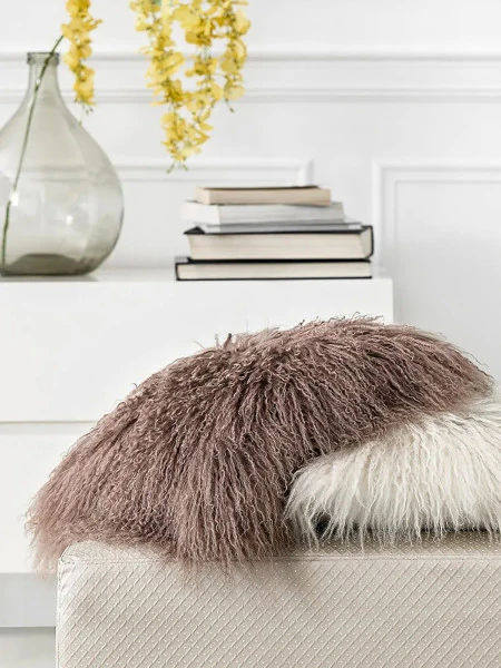 Декоративная подушка Нордик (40х40)