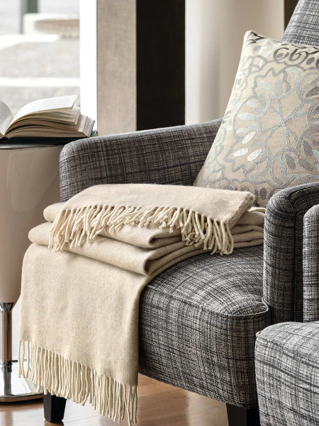 Плед Элмет (140х200 см)