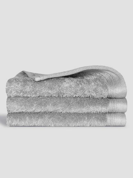 Набор из 3 полотенец Пуатье (30х30 см - 3 шт)