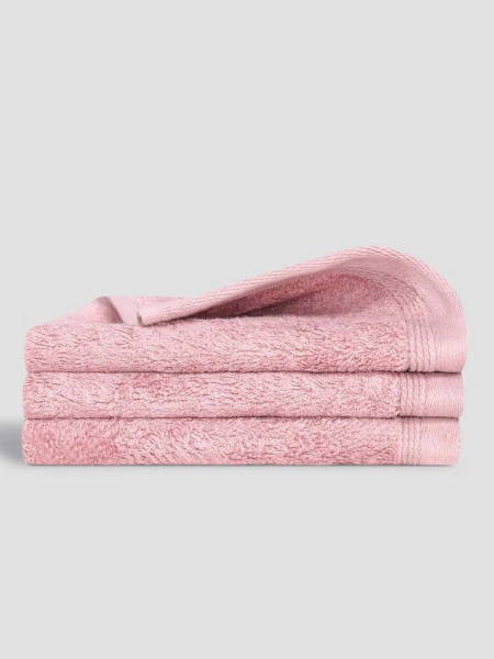 Набор из 3 полотенец Пуатье (30х30 см - 3 шт)