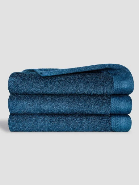 Набор из 3 полотенец Пуатье (30х30 см - 3 шт)