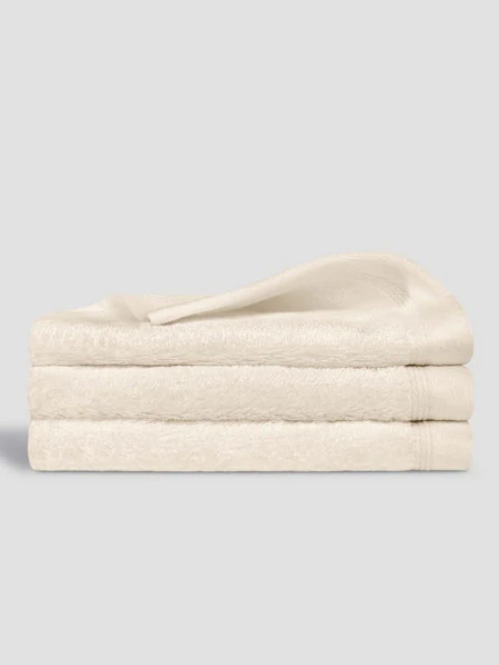 Набор из 3 полотенец Пуатье (30х30 см - 3 шт)