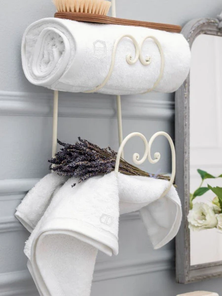 Набор из 3 полотенец Пуатье (30х30 см - 3 шт)