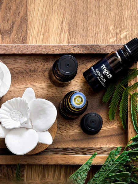 Саше для дома Гардения (10 мл)