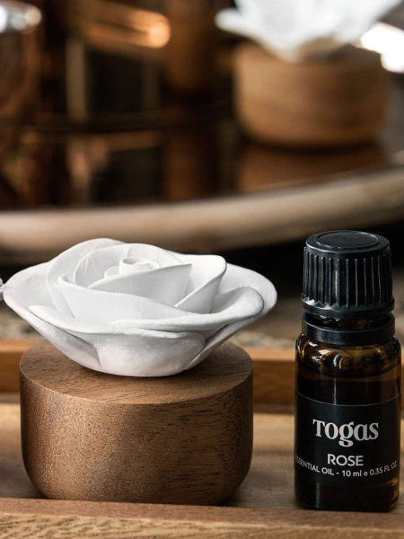 Саше для дома Роза (10 мл)