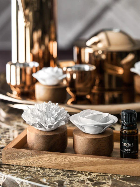 Декоративный поднос Дюплас (12х25 см)