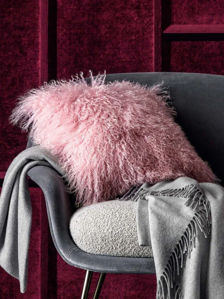 Декоративная подушка Нордик (40х40)