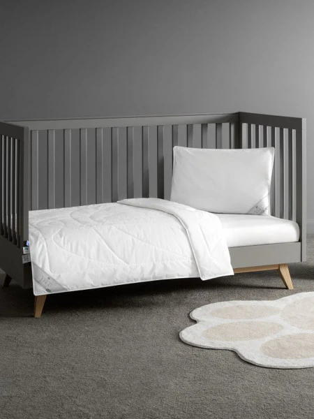 Детское одеяло Лира (100х120 см)