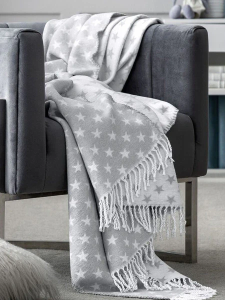 Плед Капелла (130х180 см)