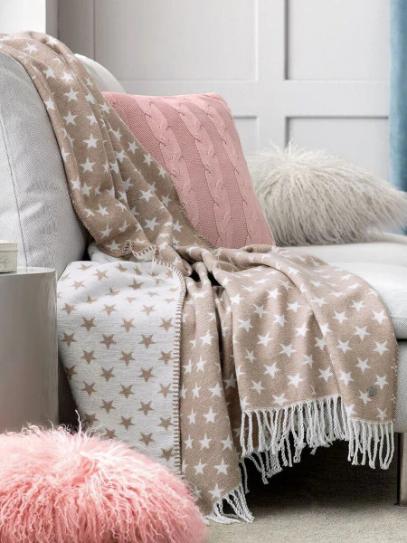 Плед Капелла (130х180 см)