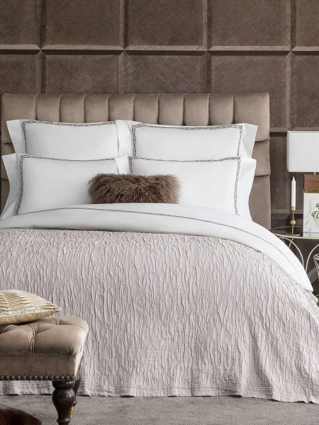 Покрывало Саймон (240х260 см)