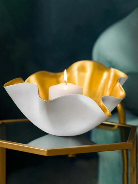 Подсвечник Дюран (25х25х13 см)