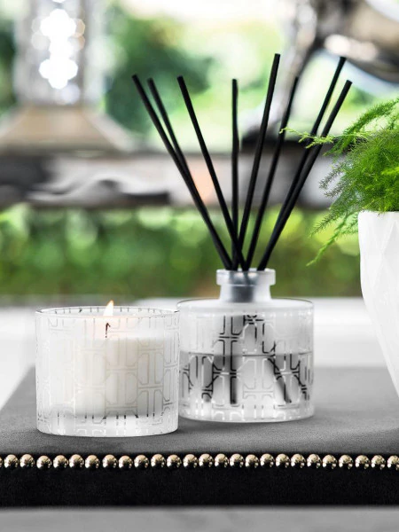 Ароматический диффузор Легкое дуновение (250 мл)