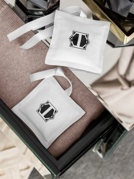 Ароматическое саше Легенда (10 мл)