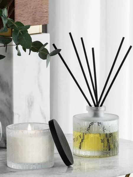 Ароматический диффузор Тропическая вода (250 мл)