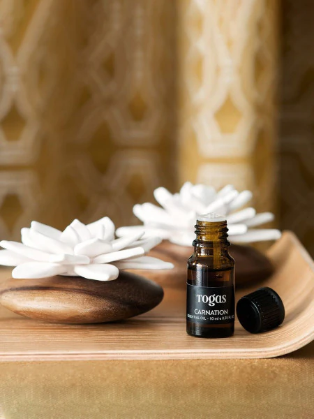 Ароматическое саше Цветок нефрита и гвоздика (10 мл)