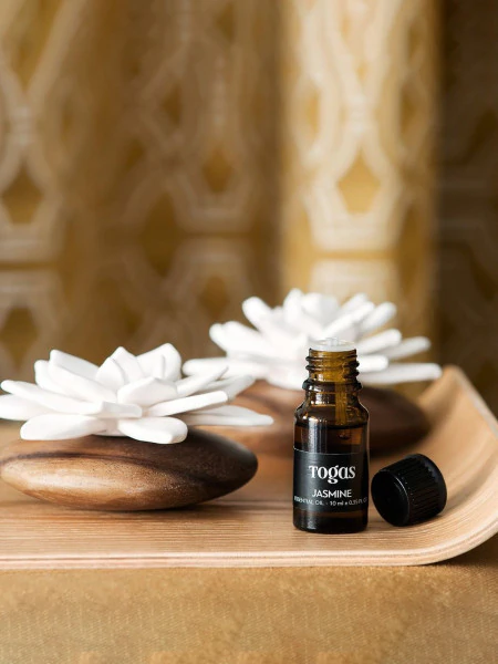 Ароматическое саше Цветок лотоса и жасмин (10 мл)