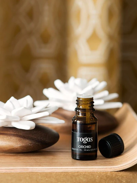 Ароматическое саше Цветок азалии и орхидея (10 мл)