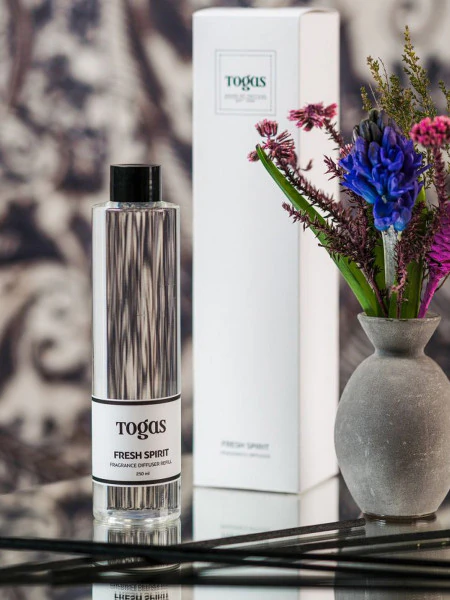 Рефил для диффузора Легкое дуновение (250 мл)