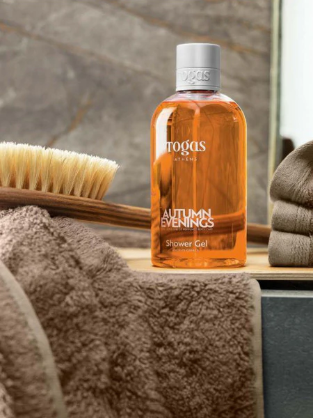 Гель для душа Осенний вечер (300 мл)