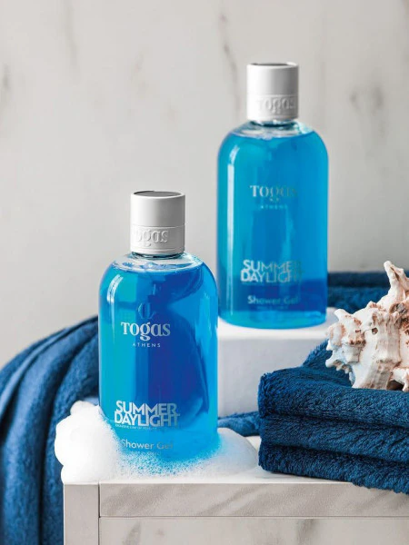 Гель для душа Летний день (300 мл)