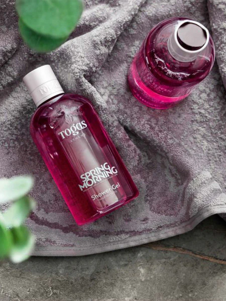 Гель для душа Весеннее утро (300 мл)