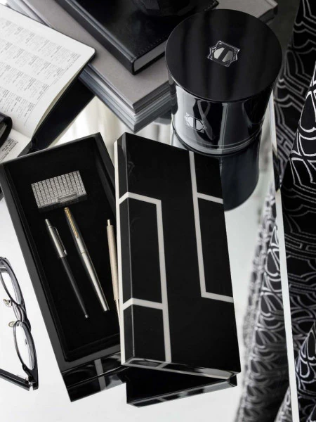 Шкатулка Иширо (25х12х8 см)