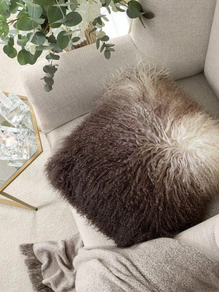 Декоративная подушка Либерт (40х40)