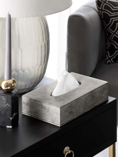 Коробка для салфеток Данфорд (24х14х6 см)