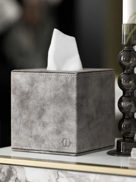 Коробка для салфеток Данфорд (14х14х15 см)