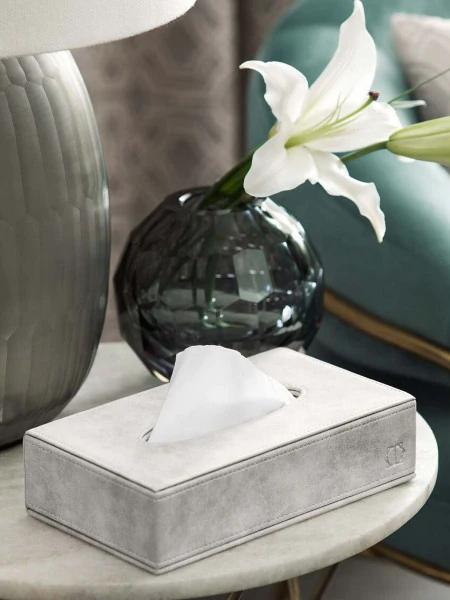 Коробка для салфеток Данфорд (24х14х6 см)