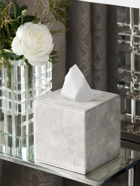 Коробка для салфеток Данфорд (14х14х15 см)